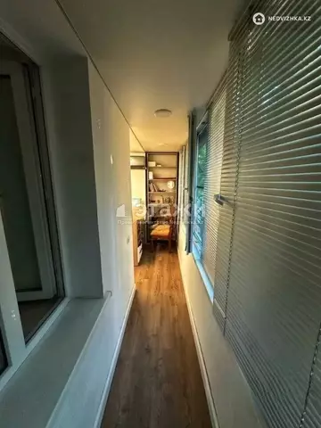 1-комнатная квартира, этаж 2 из 4, 45 м²