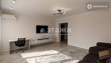 2-комнатная квартира, этаж 6 из 13, 66 м², на длительный срок