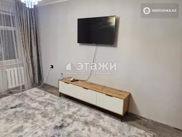 1-комнатная квартира, этаж 1 из 4, 33 м², на длительный срок