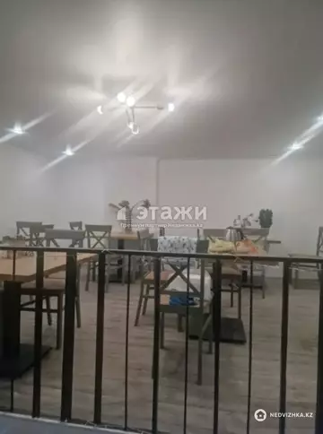 Офисное помещение, этаж 1 из 10, 62 м²