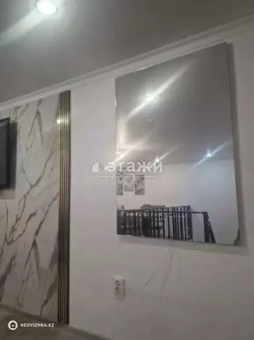 Офисное помещение, этаж 1 из 10, 62 м²