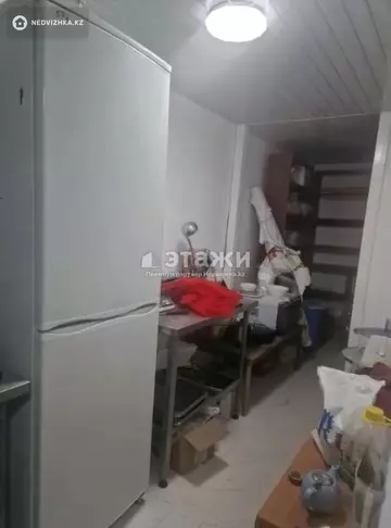 Офисное помещение, этаж 1 из 10, 62 м²