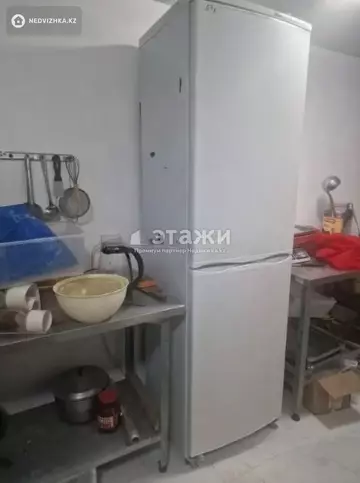 Офисное помещение, этаж 1 из 10, 62 м²