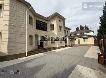 Офисное помещение, этаж 1 из 2, 900 м²