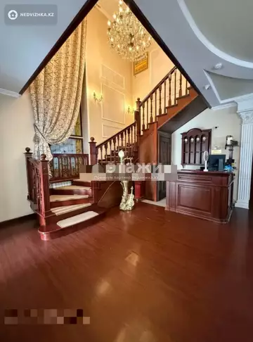 Офисное помещение, этаж 1 из 2, 900 м²
