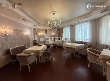 Офисное помещение, этаж 1 из 2, 900 м²