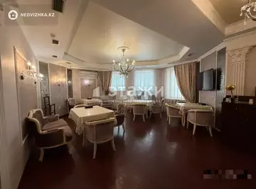 Офисное помещение, этаж 1 из 2, 900 м²