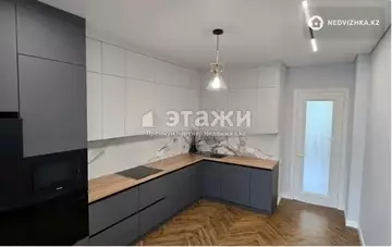 3-комнатная квартира, этаж 8 из 9, 119 м²