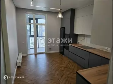 3-комнатная квартира, этаж 8 из 9, 119 м²