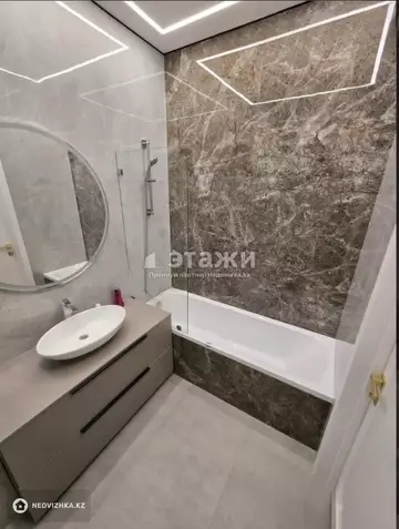 3-комнатная квартира, этаж 8 из 9, 119 м²