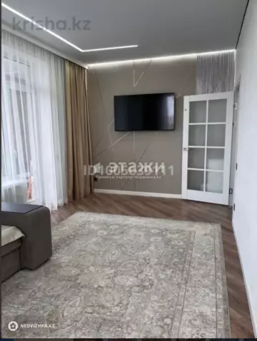 2-комнатная квартира, этаж 12 из 20, 70 м²