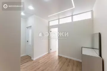 2-комнатная квартира, этаж 7 из 11, 37 м²
