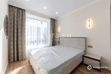 2-комнатная квартира, этаж 7 из 11, 37 м²