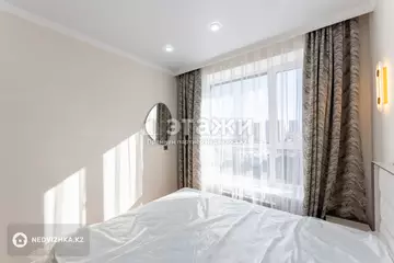 2-комнатная квартира, этаж 7 из 11, 37 м²