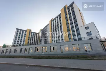 2-комнатная квартира, этаж 5 из 11, 39 м²