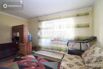 2-комнатная квартира, этаж 2 из 5, 56 м²