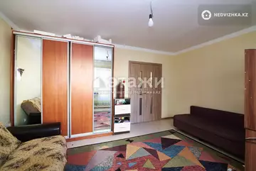 2-комнатная квартира, этаж 2 из 5, 56 м²