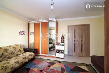 2-комнатная квартира, этаж 2 из 5, 56 м²