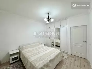 4-комнатная квартира, этаж 10 из 16, 108 м²