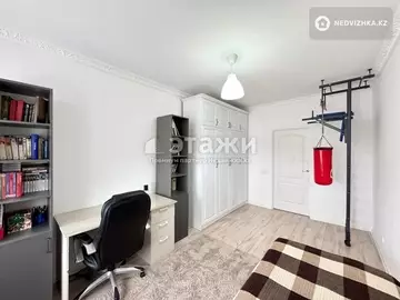 4-комнатная квартира, этаж 10 из 16, 108 м²