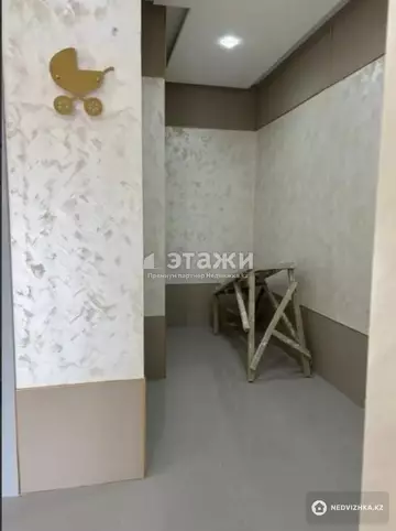 2-комнатная квартира, этаж 13 из 15, 60 м²