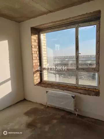 2-комнатная квартира, этаж 2 из 9, 51 м²