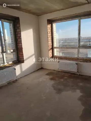 2-комнатная квартира, этаж 2 из 9, 51 м²