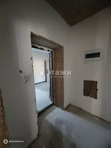 2-комнатная квартира, этаж 2 из 9, 51 м²