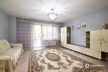 2-комнатная квартира, этаж 8 из 14, 77 м²