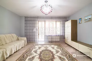 2-комнатная квартира, этаж 8 из 14, 77 м²