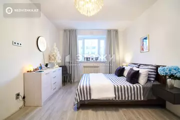 2-комнатная квартира, этаж 4 из 7, 55 м²