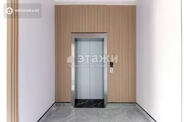 1-комнатная квартира, этаж 7 из 7, 47 м²