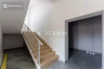 1-комнатная квартира, этаж 7 из 7, 47 м²