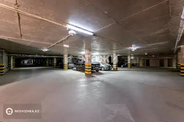 1-комнатная квартира, этаж 7 из 7, 47 м²