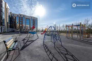 1-комнатная квартира, этаж 7 из 7, 47 м²