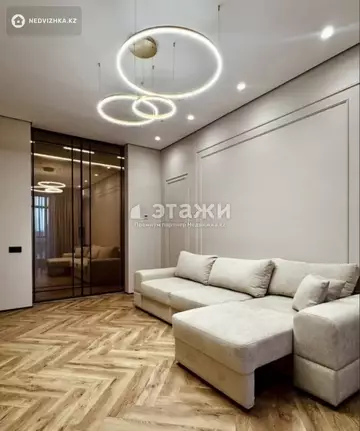 3-комнатная квартира, этаж 6 из 12, 92 м²