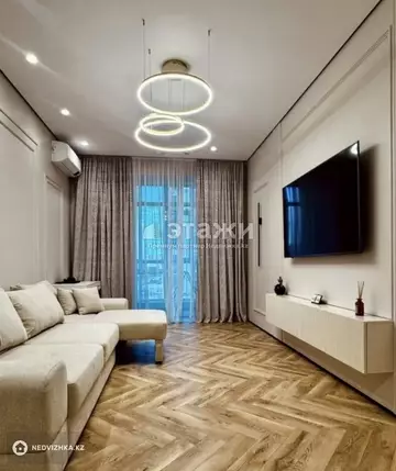 3-комнатная квартира, этаж 6 из 12, 92 м²