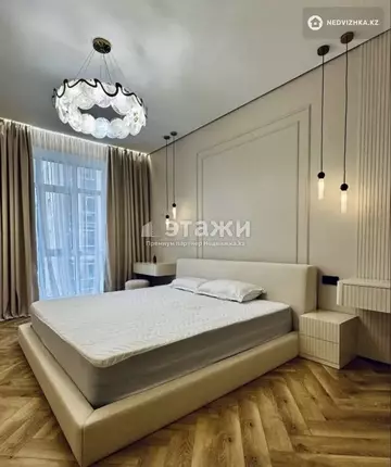 3-комнатная квартира, этаж 6 из 12, 92 м²