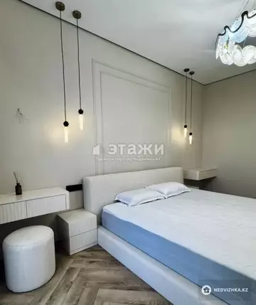 3-комнатная квартира, этаж 6 из 12, 92 м²