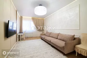 3-комнатная квартира, этаж 16 из 20, 110 м²