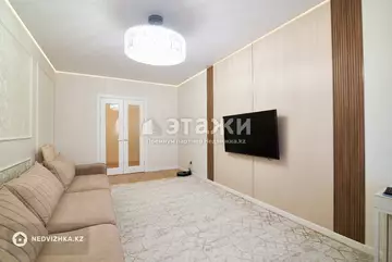 3-комнатная квартира, этаж 16 из 20, 110 м²