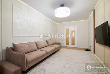 3-комнатная квартира, этаж 16 из 20, 110 м²