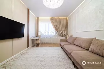 3-комнатная квартира, этаж 16 из 20, 110 м²