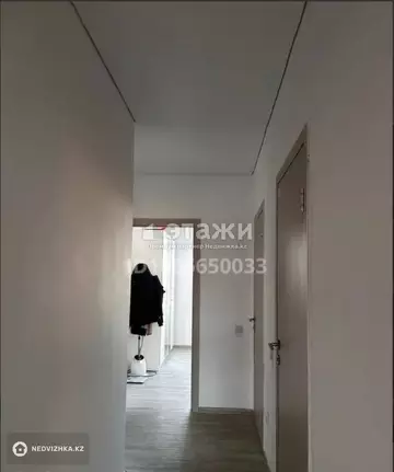 3-комнатная квартира, этаж 4 из 5, 80 м²