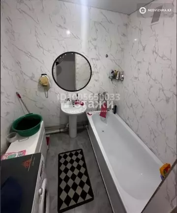 3-комнатная квартира, этаж 4 из 5, 80 м²