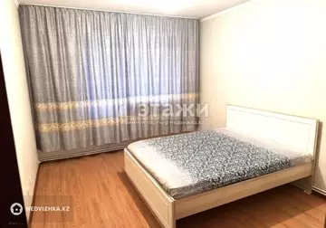 3-комнатная квартира, этаж 4 из 9, 80 м²