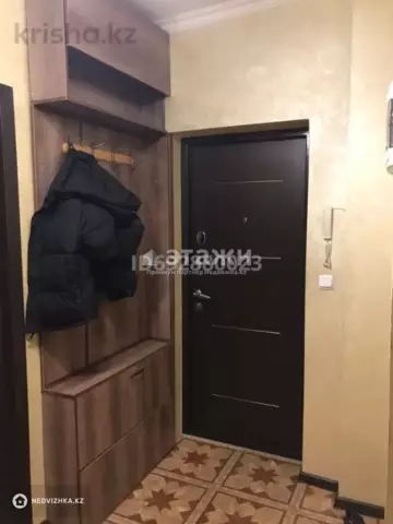 3-комнатная квартира, этаж 8 из 9, 80 м²