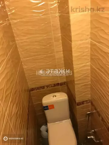 3-комнатная квартира, этаж 8 из 9, 80 м²