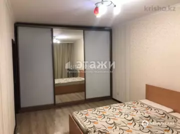 3-комнатная квартира, этаж 8 из 9, 80 м²