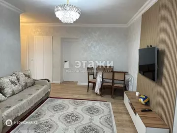 2-комнатная квартира, этаж 12 из 12, 64 м²